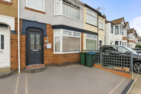 3 bedroom terraced house for sale, Dartmouth Road, Wyken, Coventry, CV2 3DP