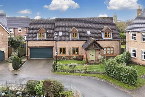 undefined, Rowan Court, Holme-On-Spalding-Moor, York