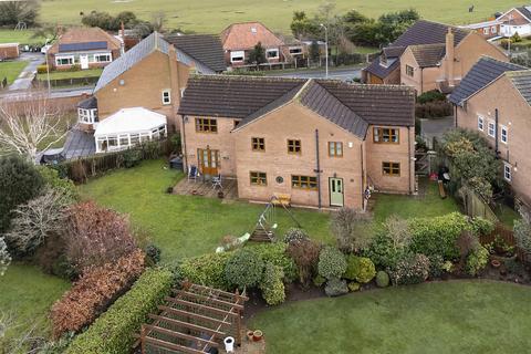 undefined, Rowan Court, Holme-On-Spalding-Moor, York
