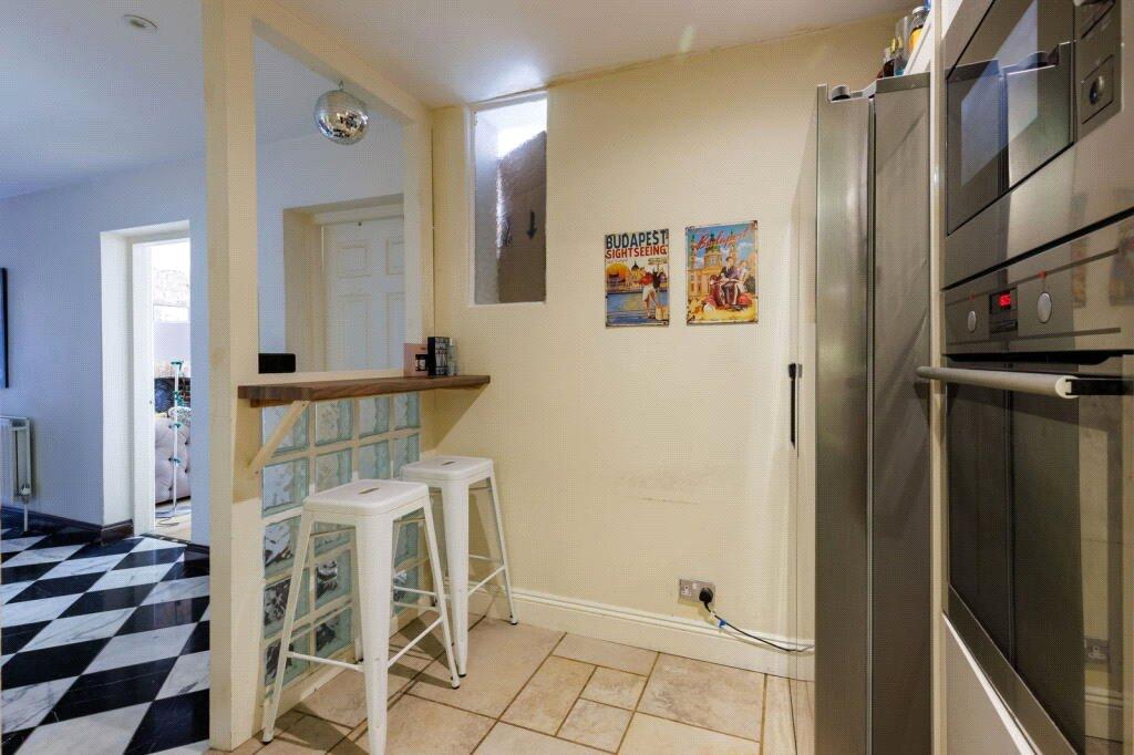 Breakfast Bar