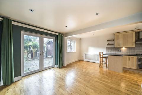 undefined, Mary Ann Gardens, Deptford, London, SE8