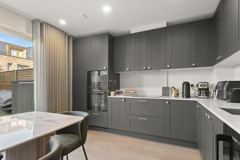 undefined, Wilna Road, London, SW18