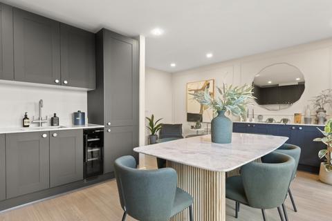 undefined, Wilna Road, London, SW18