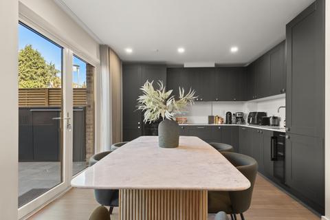 undefined, Wilna Road, London, SW18