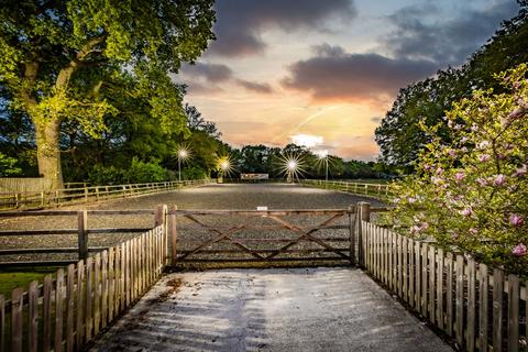 undefined, Wash Lane, Allostock, WA16