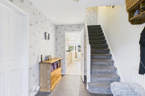 undefined, Bishops Lane, Market Drayton, Shropshire