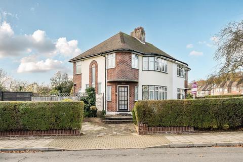 3 bedroom semi-detached house for sale, Felbridge Avenue, Stanmore HA7
