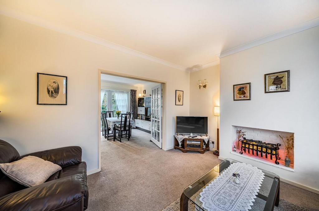 Davidson Frost-Wellings, DFW, Stanmore, Felbridge