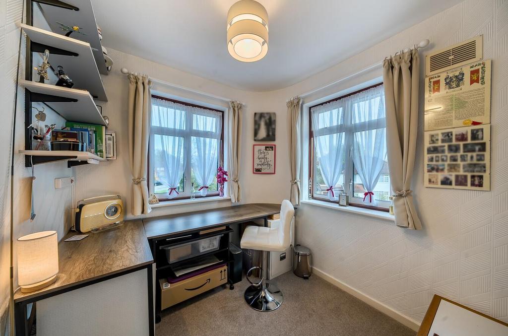 Davidson Frost-Wellings, DFW, Stanmore, Felbridge