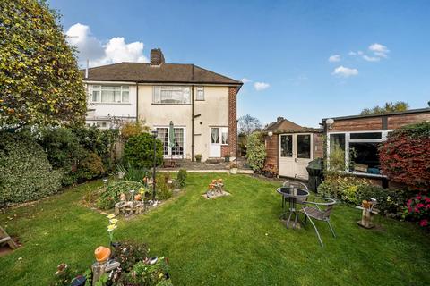 3 bedroom semi-detached house for sale, Felbridge Avenue, Stanmore HA7