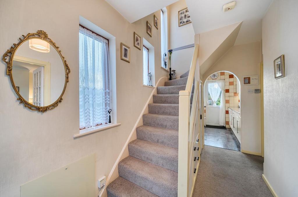 Davidson Frost-Wellings, DFW, Stanmore, Felbridge