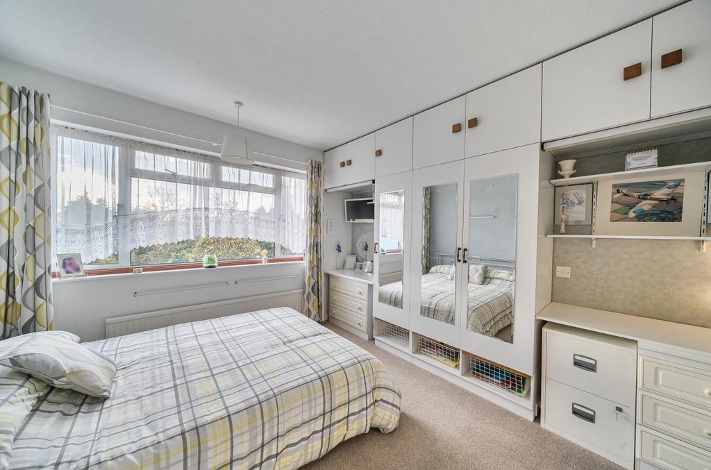Davidson Frost-Wellings, DFW, Stanmore, Felbridge