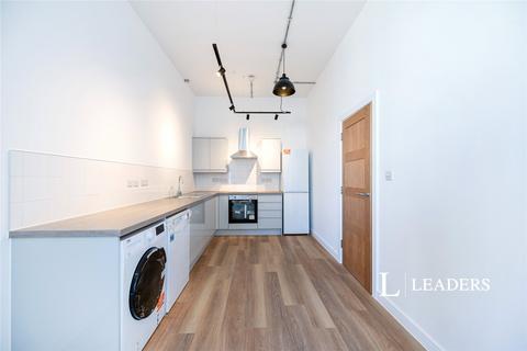 undefined, Commercial Road, Portsmouth, Hampshire, PO1