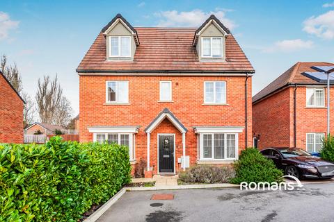 undefined, Cypress Gardens, Maidenhead, Berkshire, SL6