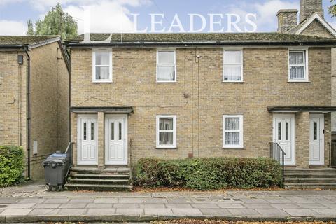 undefined, Anglesea Road, Ipswich, IP1