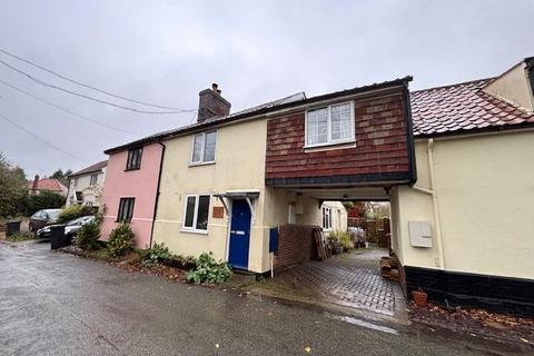 undefined, Quaker Lane, Beyton, Bury St. Edmunds, IP30