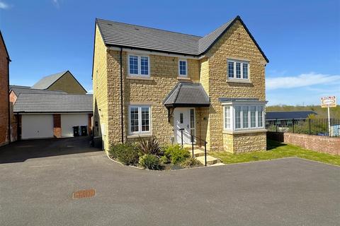 undefined, Hunters Field, Chippenham