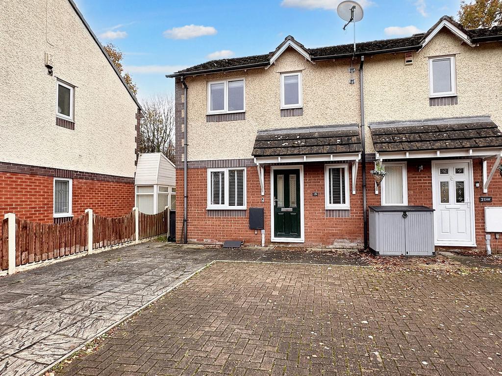 Scotby Close