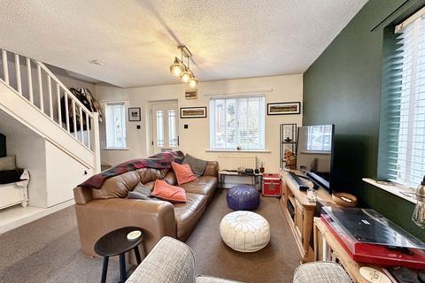 undefined, Scotby Close, Carlisle CA1