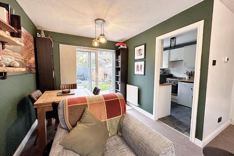 undefined, Scotby Close, Carlisle CA1