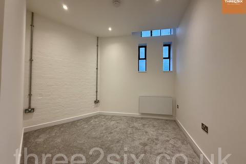 undefined, Gem Building, 20 Hockley Hill, B18