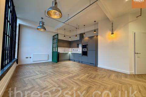 undefined, Gem Building, 20 Hockley Hill, B18