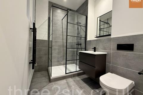 undefined, Gem Building, 20 Hockley Hill, B18