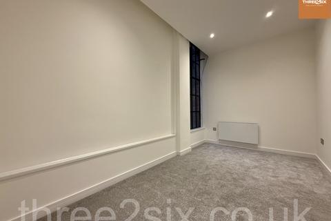 undefined, Gem Building, 20 Hockley Hill, B18