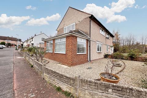 undefined, Pennine Way, Carlisle CA1