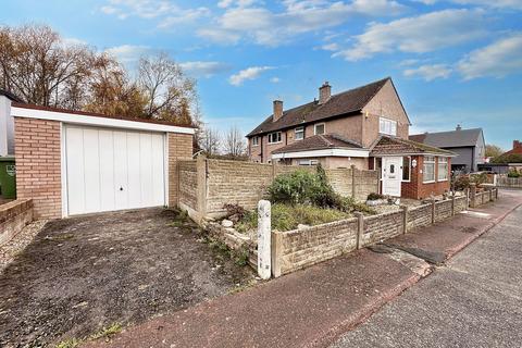undefined, Pennine Way, Carlisle CA1