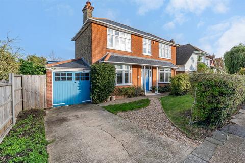 4 bedroom detached house for sale, Gloucester Road, Tankerton, Whitstable