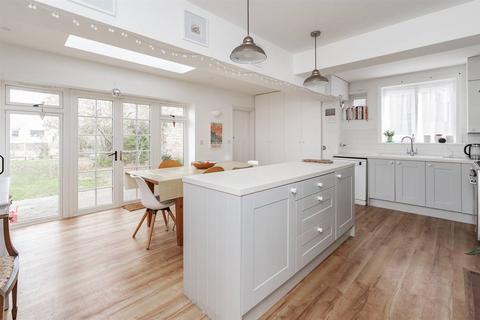 4 bedroom detached house for sale, Gloucester Road, Tankerton, Whitstable