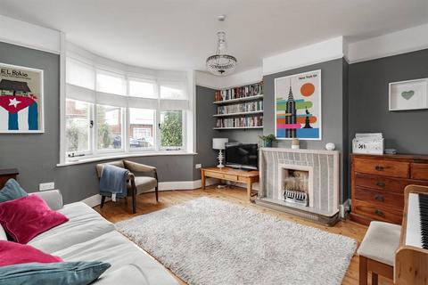 4 bedroom detached house for sale, Gloucester Road, Tankerton, Whitstable