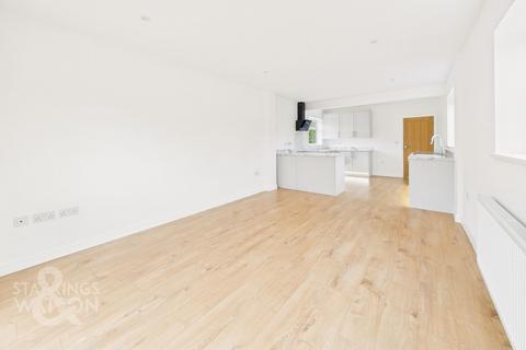 undefined, West Croft, Hethersett, Norwich