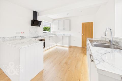 undefined, West Croft, Hethersett, Norwich