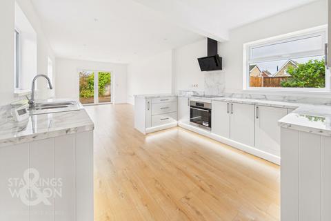 undefined, West Croft, Hethersett, Norwich
