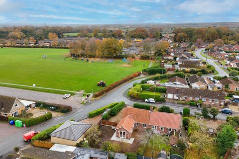 undefined, West Croft, Hethersett, Norwich