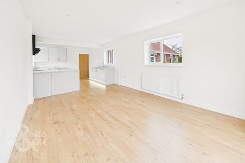 undefined, West Croft, Hethersett, Norwich