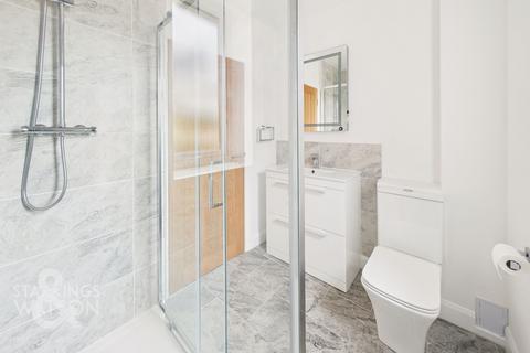 undefined, West Croft, Hethersett, Norwich