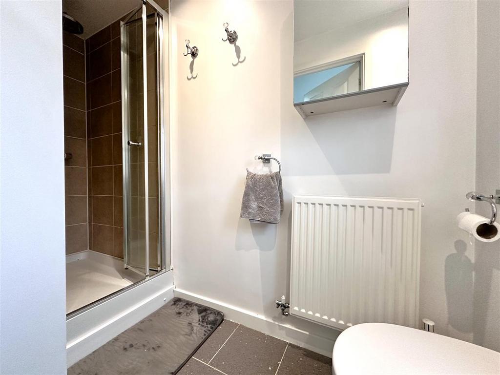 En-Suite: Aspect Two 065
