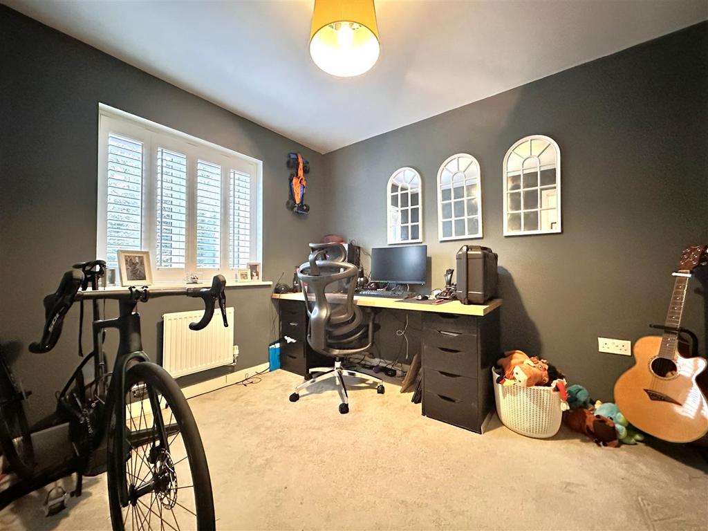 Bedroom Two 076