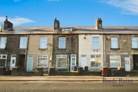 Penistone Road North, South Yorkshire S6