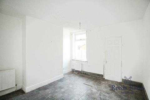 undefined, Penistone Road North, South Yorkshire S6