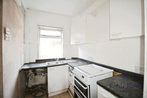 undefined, Penistone Road North, South Yorkshire S6