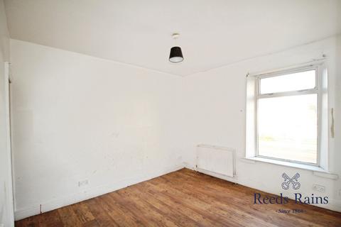 undefined, Penistone Road North, South Yorkshire S6