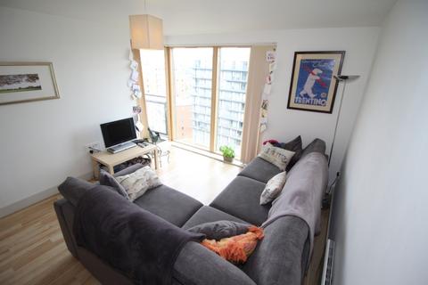 2 bedroom apartment to rent, Water Street, Greater Manchester M3
