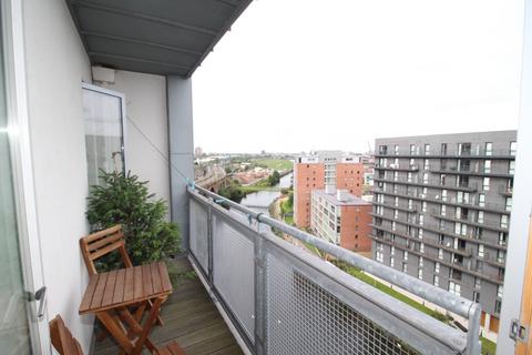2 bedroom apartment to rent, Water Street, Greater Manchester M3