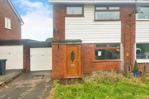 Langdale Road, Wigan WN5