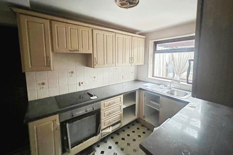 undefined, Langdale Road, Wigan WN5
