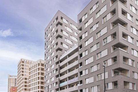 undefined, Nautilus Apartments, Canning Town, London, E16